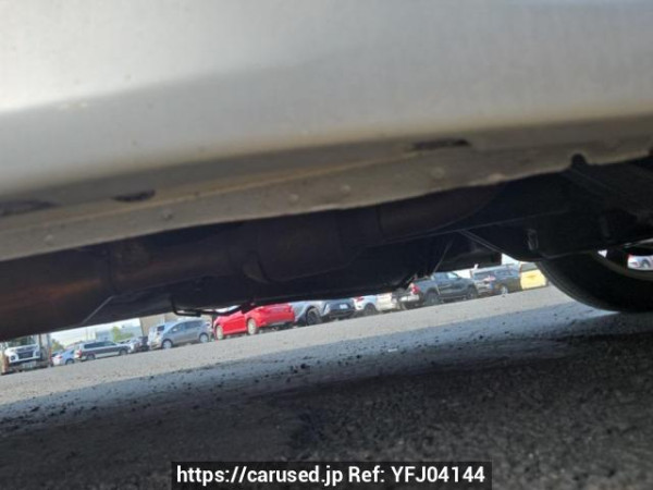 Used 2009 AT toyota noah ZRR75W Image[34]