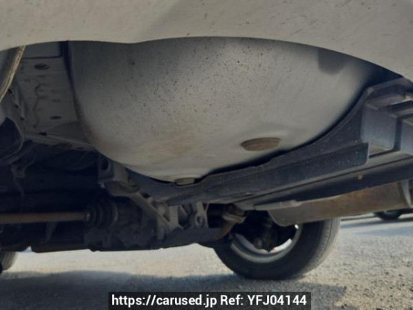 Used 2009 AT toyota noah ZRR75W Image[37]