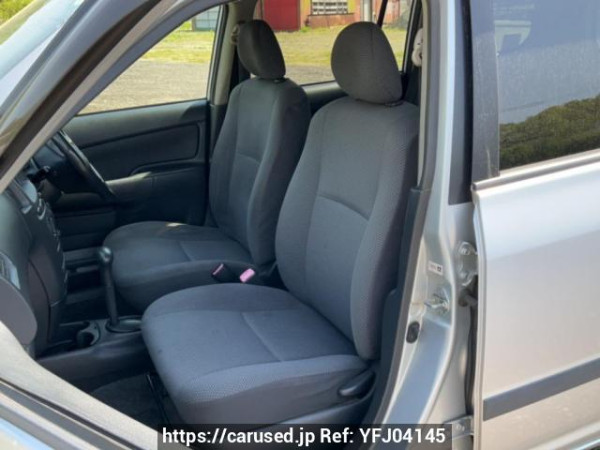 Used 2008 AT toyota succeed-van NCP55V Image[13]