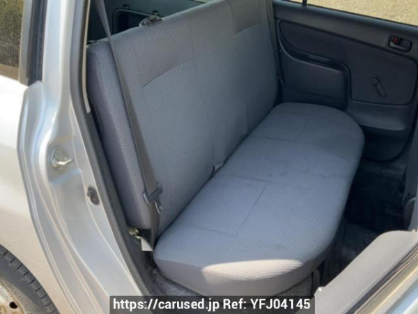 Used 2008 AT toyota succeed-van NCP55V Image[14]