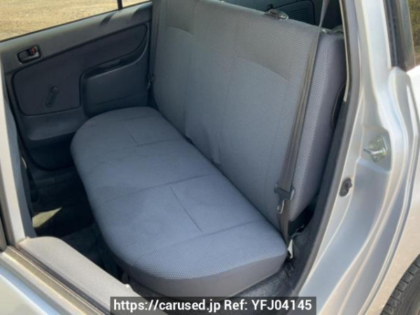 Used 2008 AT toyota succeed-van NCP55V Image[15]
