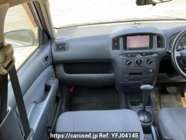 Used 2008 AT toyota succeed-van NCP55V Image[17]