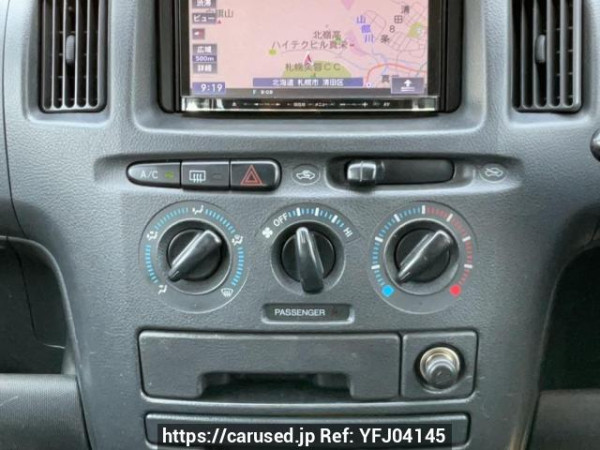Used 2008 AT toyota succeed-van NCP55V Image[20]