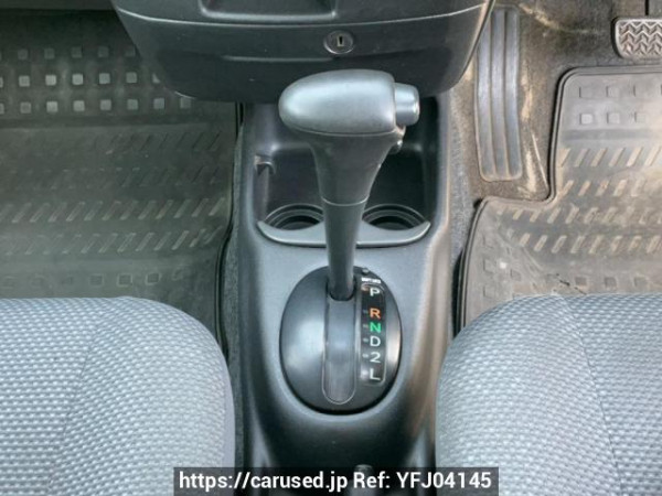 Used 2008 AT toyota succeed-van NCP55V Image[21]