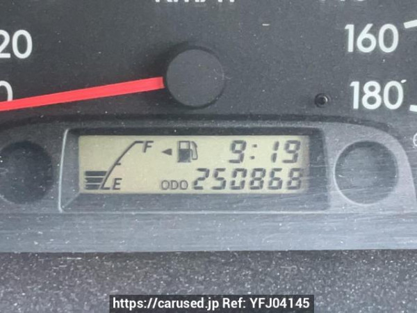 Used 2008 AT toyota succeed-van NCP55V Image[23]