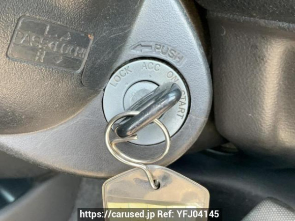 Used 2008 AT toyota succeed-van NCP55V Image[24]