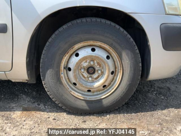 Used 2008 AT toyota succeed-van NCP55V Image[26]