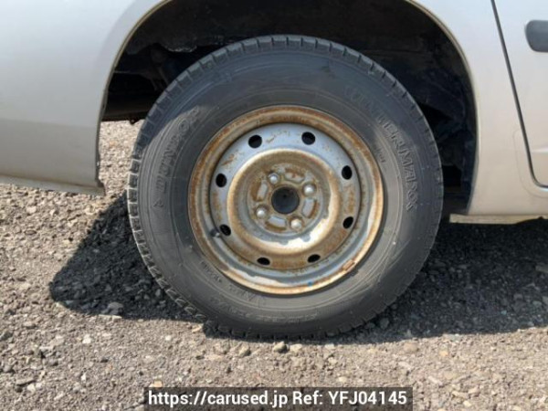 Used 2008 AT toyota succeed-van NCP55V Image[28]