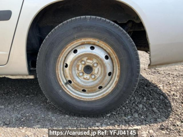 Used 2008 AT toyota succeed-van NCP55V Image[29]