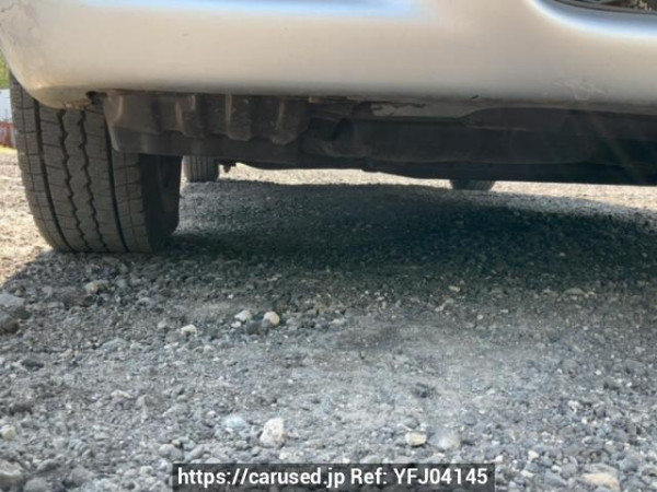 Used 2008 AT toyota succeed-van NCP55V Image[30]