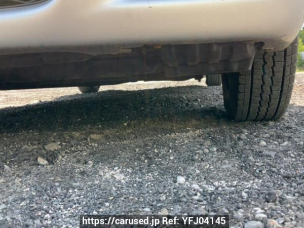Used 2008 AT toyota succeed-van NCP55V Image[31]