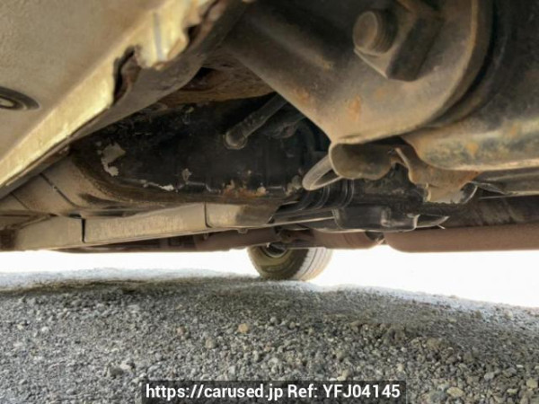 Used 2008 AT toyota succeed-van NCP55V Image[34]
