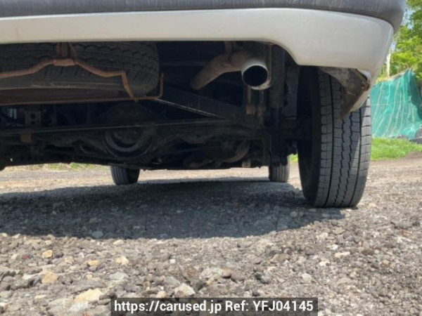 Used 2008 AT toyota succeed-van NCP55V Image[37]
