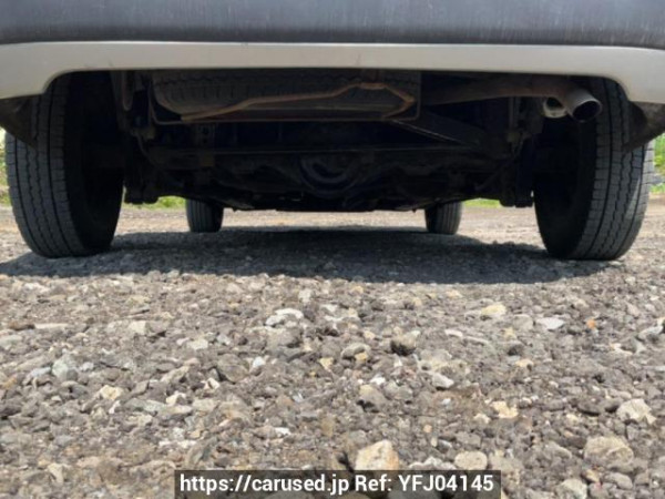 Used 2008 AT toyota succeed-van NCP55V Image[38]