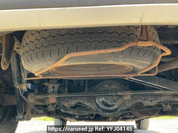 Used 2008 AT toyota succeed-van NCP55V Image[39]