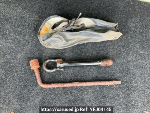 Used 2008 AT toyota succeed-van NCP55V Image[40]
