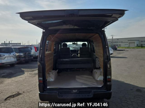 Used 2005 AT toyota regiusace-van KDH205V Image[8]