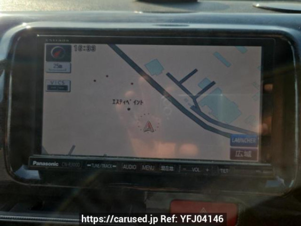 Used 2005 AT toyota regiusace-van KDH205V Image[19]
