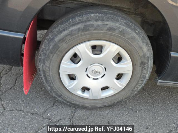Used 2005 AT toyota regiusace-van KDH205V Image[27]