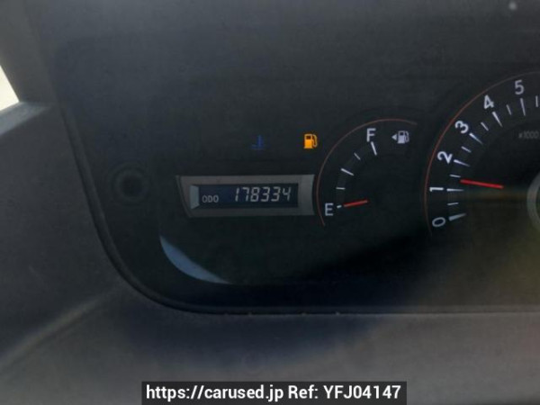 Used 2009 AT toyota noah ZRR75W Image[24]