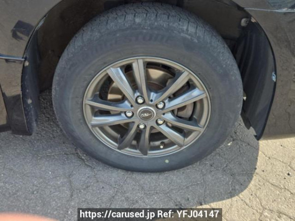Used 2009 AT toyota noah ZRR75W Image[28]
