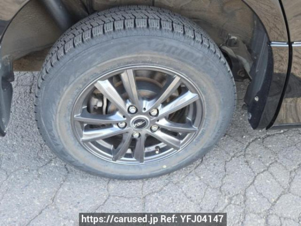 Used 2009 AT toyota noah ZRR75W Image[30]