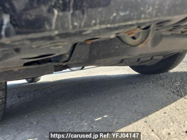 Used 2009 AT toyota noah ZRR75W Image[32]