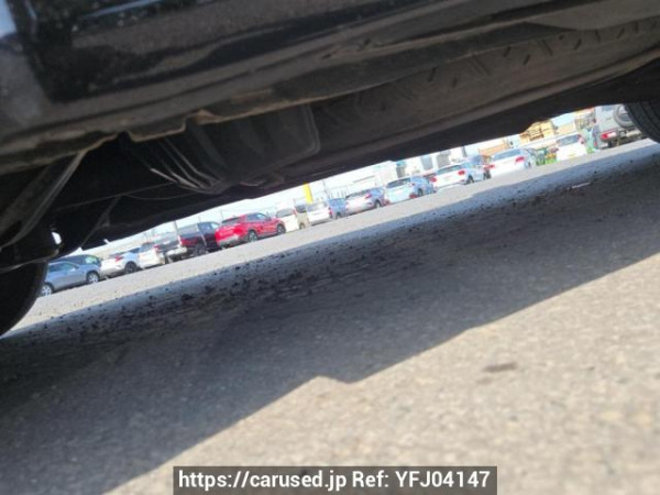 Used 2009 AT toyota noah ZRR75W Image[34]
