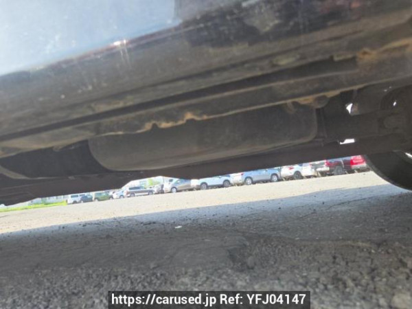 Used 2009 AT toyota noah ZRR75W Image[36]