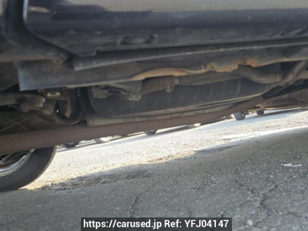 Used 2009 AT toyota noah ZRR75W Image[37]
