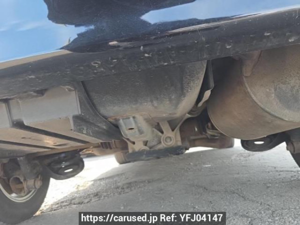 Used 2009 AT toyota noah ZRR75W Image[38]