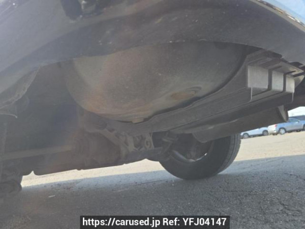 Used 2009 AT toyota noah ZRR75W Image[39]