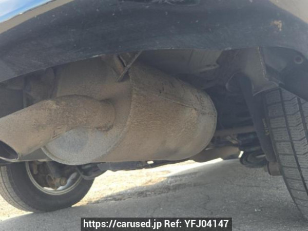 Used 2009 AT toyota noah ZRR75W Image[40]
