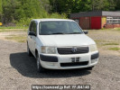 Toyota Succeed Van NCP55V