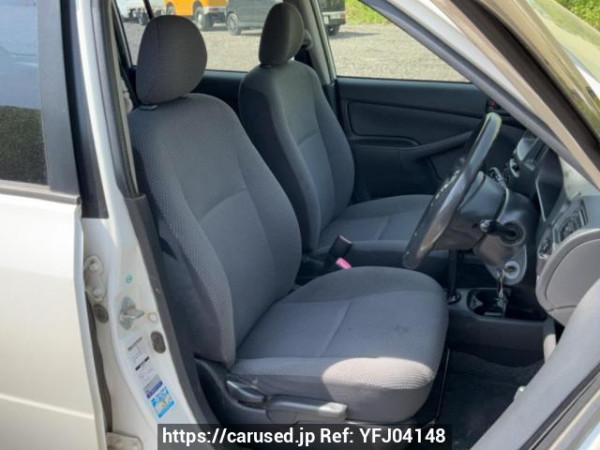 Used 2005 AT toyota succeed-van NCP55V Image[12]