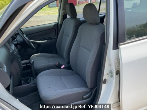Used 2005 AT toyota succeed-van NCP55V Image[13]