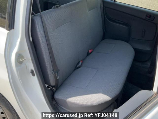 Used 2005 AT toyota succeed-van NCP55V Image[14]