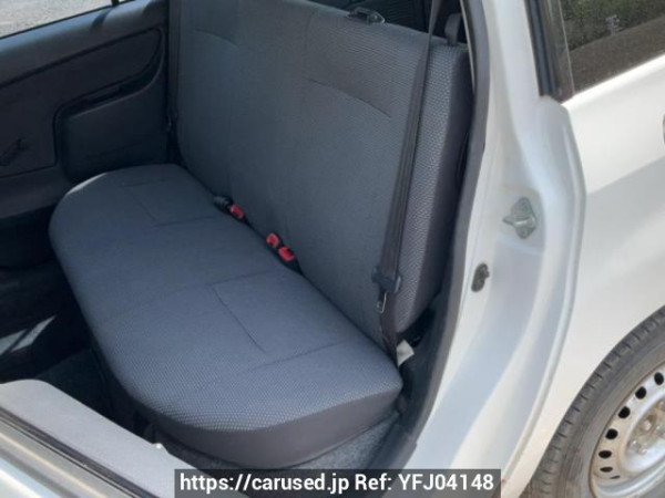 Used 2005 AT toyota succeed-van NCP55V Image[15]