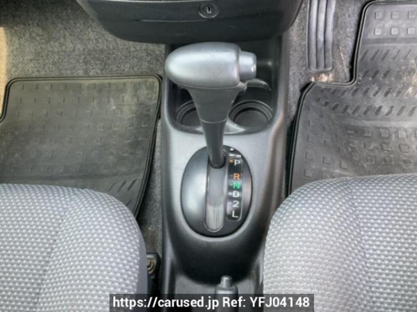 Used 2005 AT toyota succeed-van NCP55V Image[21]