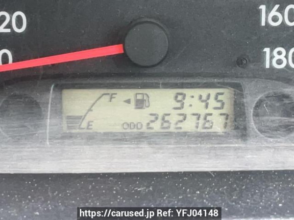 Used 2005 AT toyota succeed-van NCP55V Image[23]