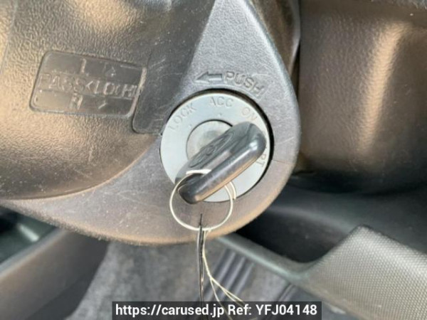 Used 2005 AT toyota succeed-van NCP55V Image[24]