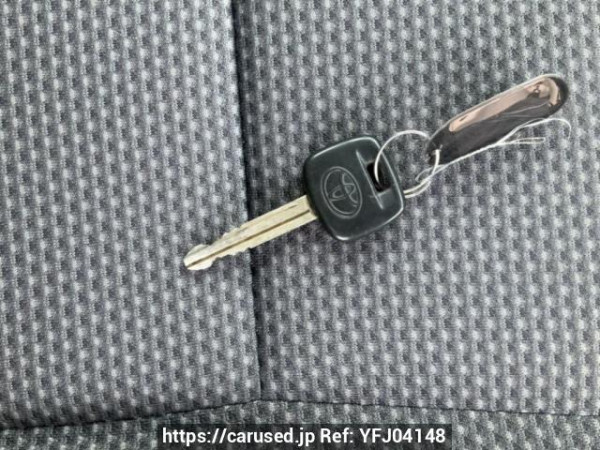 Used 2005 AT toyota succeed-van NCP55V Image[25]
