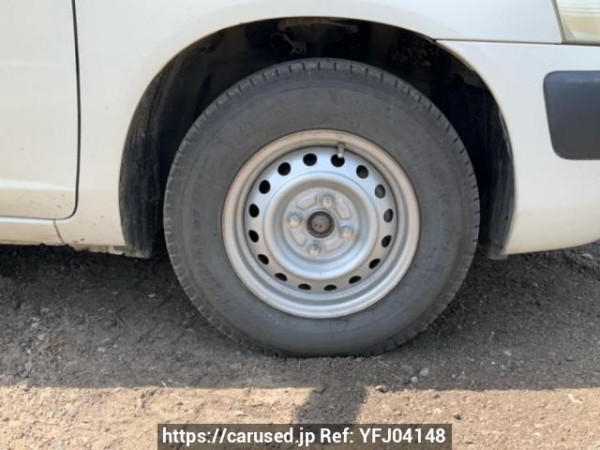 Used 2005 AT toyota succeed-van NCP55V Image[26]