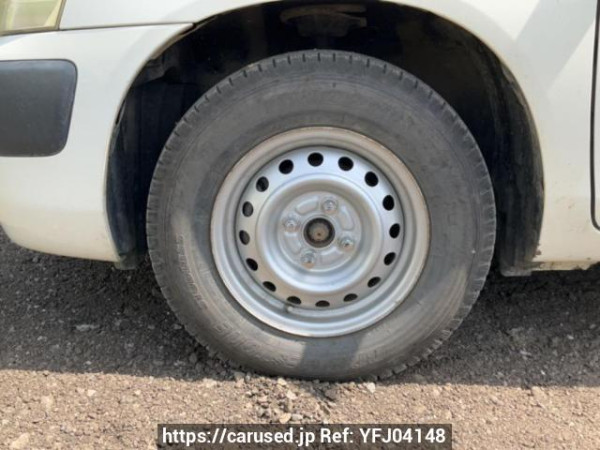 Used 2005 AT toyota succeed-van NCP55V Image[27]