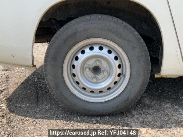 Used 2005 AT toyota succeed-van NCP55V Image[28]