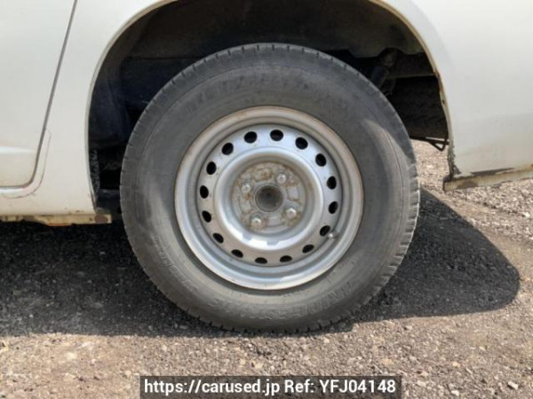 Used 2005 AT toyota succeed-van NCP55V Image[29]