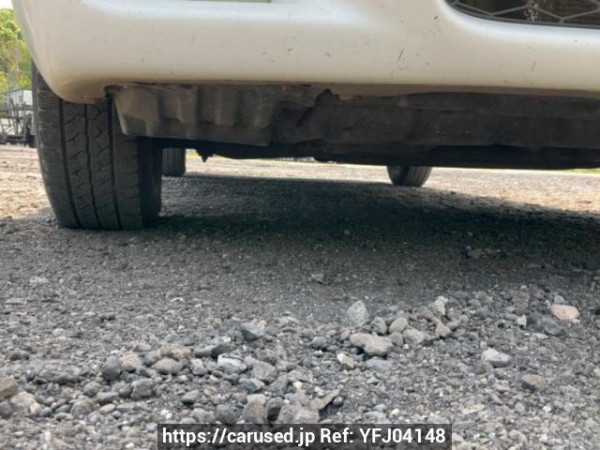 Used 2005 AT toyota succeed-van NCP55V Image[30]