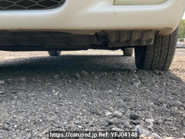 Used 2005 AT toyota succeed-van NCP55V Image[31]