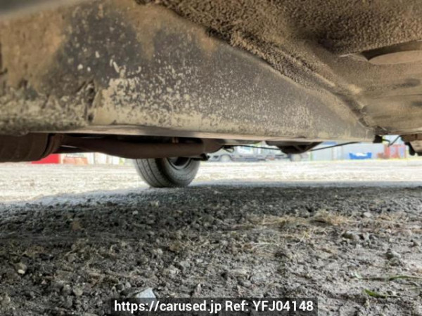 Used 2005 AT toyota succeed-van NCP55V Image[33]