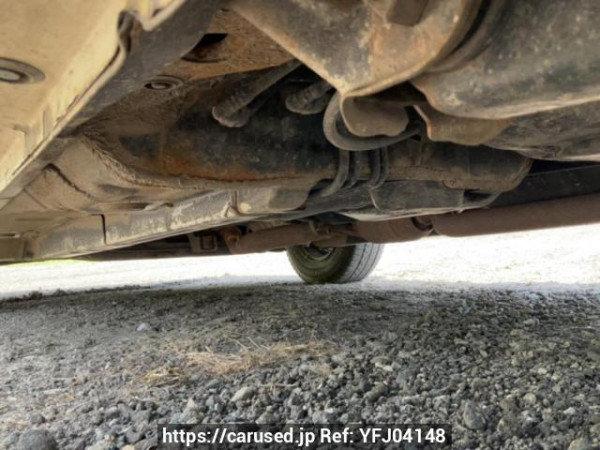 Used 2005 AT toyota succeed-van NCP55V Image[34]
